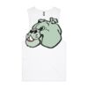 Mens Barnard Tank (Same Day) Thumbnail