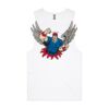 Mens Barnard Tank (Same Day) Thumbnail
