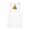 Mens Barnard Tank (Same Day) Thumbnail
