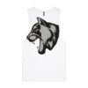 Mens Barnard Tank (Same Day) Thumbnail