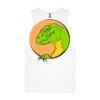 Mens Barnard Tank (Same Day) Thumbnail