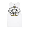 Mens Barnard Tank (Same Day) Thumbnail