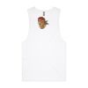 Mens Barnard Tank (Same Day) Thumbnail