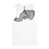 Mens Barnard Tank (Same Day) Thumbnail