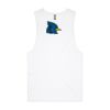 Mens Barnard Tank (Same Day) Thumbnail