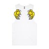 Mens Barnard Tank (Same Day) Thumbnail