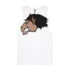 Mens Barnard Tank (Same Day) Thumbnail