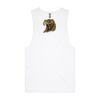 Mens Barnard Tank (Same Day) Thumbnail