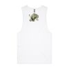 Mens Barnard Tank (Same Day) Thumbnail