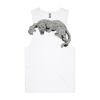 Mens Barnard Tank (Same Day) Thumbnail