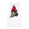 Mens Barnard Tank (Same Day) Thumbnail