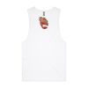 Mens Barnard Tank (Same Day) Thumbnail