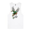 Mens Barnard Tank (Same Day) Thumbnail