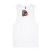 Mens Barnard Tank (Same Day) Thumbnail