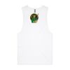 Mens Barnard Tank (Same Day) Thumbnail