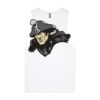 Mens Barnard Tank (Same Day) Thumbnail