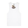 Mens Barnard Tank (Same Day) Thumbnail