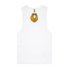 Mens Barnard Tank (Same Day) Thumbnail