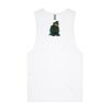 Mens Barnard Tank (Same Day) Thumbnail