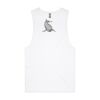 Mens Barnard Tank (Same Day) Thumbnail