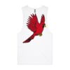 Mens Barnard Tank (Same Day) Thumbnail