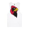 Mens Barnard Tank (Same Day) Thumbnail