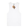 Mens Barnard Tank (Same Day) Thumbnail