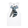 Mens Barnard Tank (Same Day) Thumbnail
