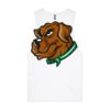 Mens Barnard Tank (Same Day) Thumbnail