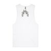 Mens Barnard Tank (Same Day) Thumbnail