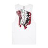 Mens Barnard Tank (Same Day) Thumbnail