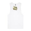 Mens Barnard Tank (Same Day) Thumbnail