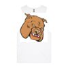 Mens Barnard Tank (Same Day) Thumbnail