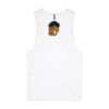 Mens Barnard Tank (Same Day) Thumbnail