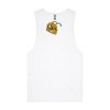 Mens Barnard Tank (Same Day) Thumbnail