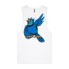 Mens Barnard Tank (Same Day) Thumbnail