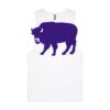 Mens Barnard Tank (Same Day) Thumbnail