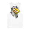 Mens Barnard Tank (Same Day) Thumbnail