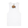 Mens Barnard Tank (Same Day) Thumbnail