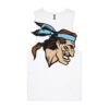 Mens Barnard Tank (Same Day) Thumbnail