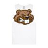 Mens Barnard Tank (Same Day) Thumbnail