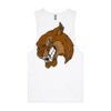 Mens Barnard Tank (Same Day) Thumbnail