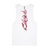Mens Barnard Tank (Same Day) Thumbnail
