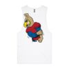 Mens Barnard Tank (Same Day) Thumbnail