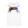 Mens Barnard Tank (Same Day) Thumbnail