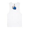 Mens Barnard Tank (Same Day) Thumbnail
