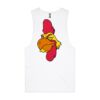 Mens Barnard Tank (Same Day) Thumbnail