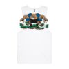 Mens Barnard Tank (Same Day) Thumbnail