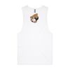 Mens Barnard Tank (Same Day) Thumbnail