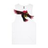Mens Barnard Tank (Same Day) Thumbnail
